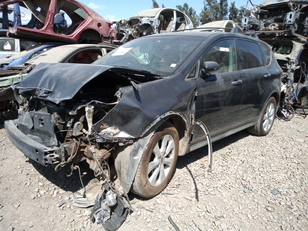  Subaru TRIBECA 2007    EN DESARME
